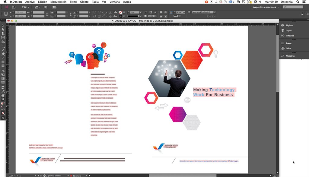 download indesign for mac free